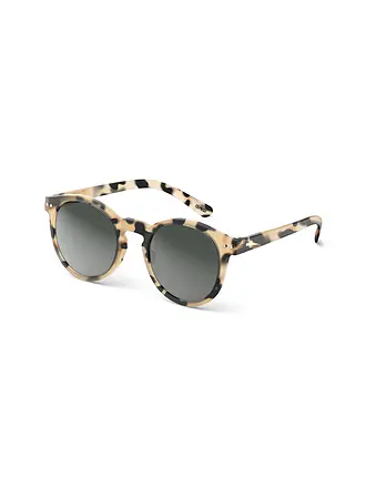 IZIPIZI | Sonnenbrille #M | hellbraun